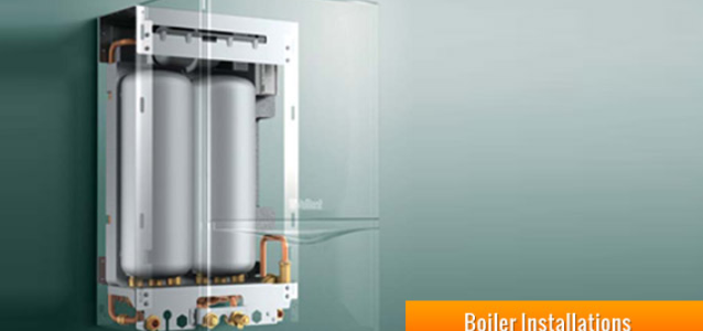 Home Service Boilers and Commercial Boilers